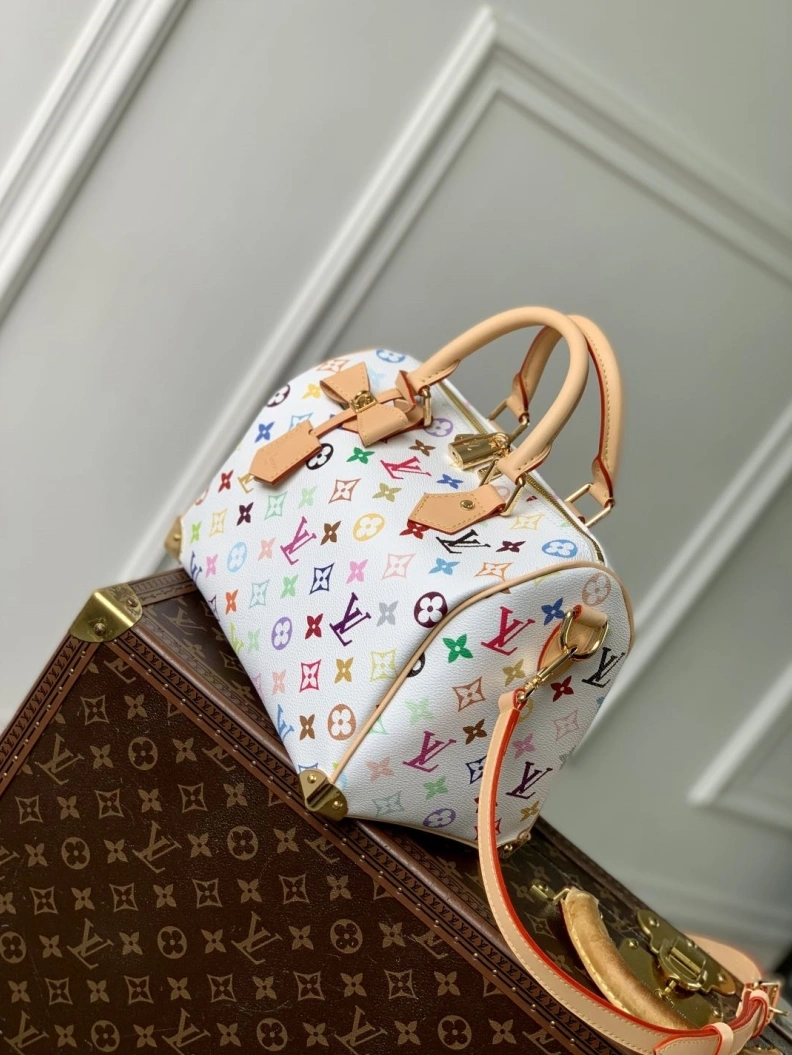 LX Speedy Bags NewStyle 1622