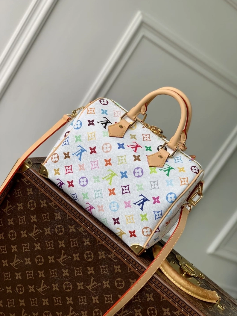 LX Speedy Bags NewStyle 1622