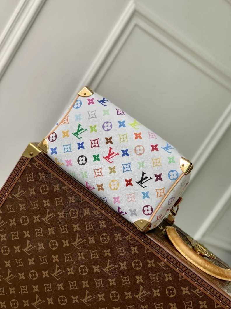 LX Speedy Bags NewStyle 1622
