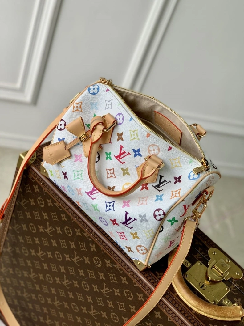 LX Speedy Bags NewStyle 1622