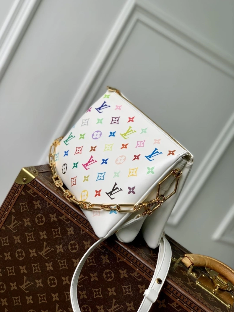 LX Satchel Bags Resilient 1660