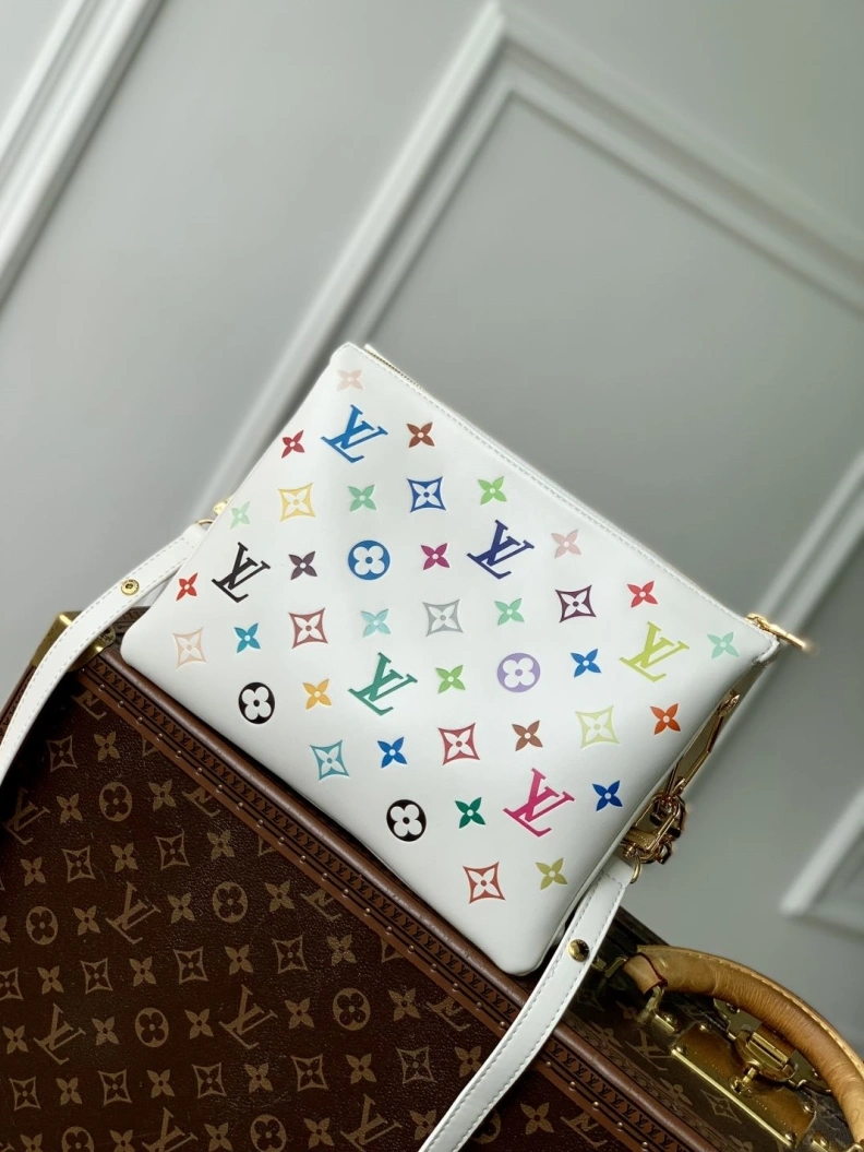 LX Satchel Bags Resilient 1660