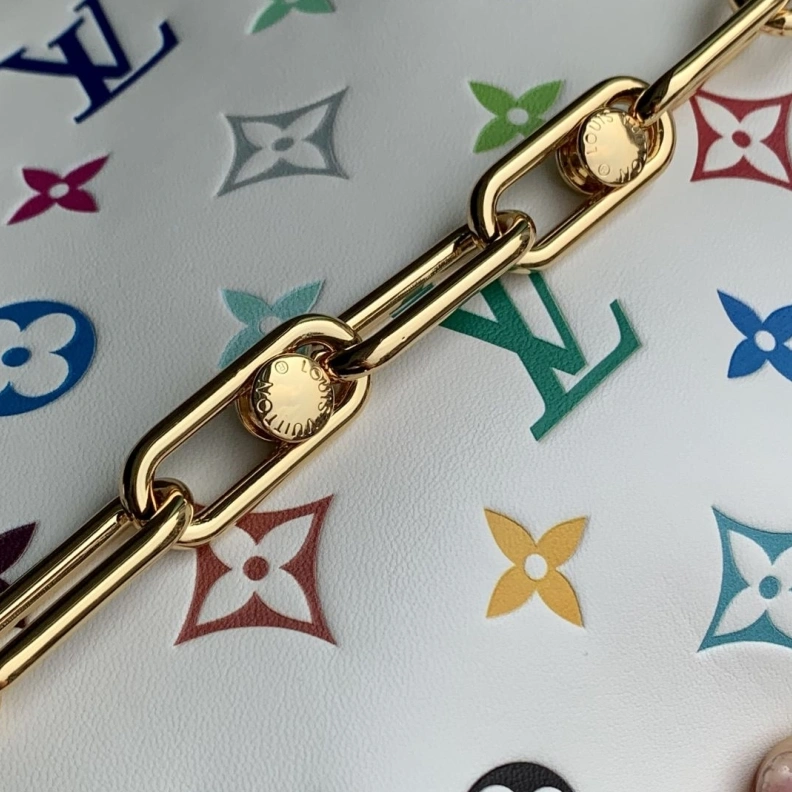 LX Satchel Bags Resilient 1660