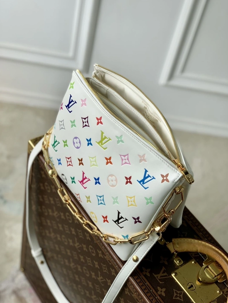 LX Satchel Bags Resilient 1660