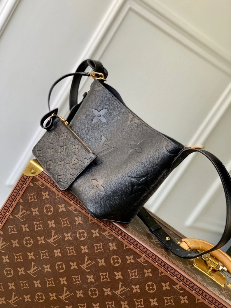 LX Shopping Bags ModernLook 1643