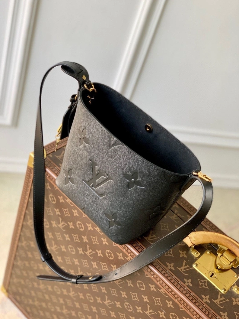 LX Shopping Bags ModernLook 1643