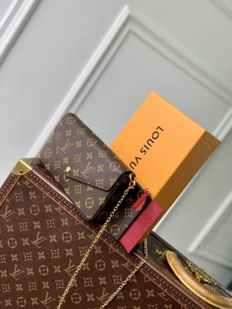 LX Wallets TopPick 1520