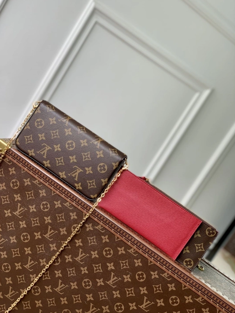 LX Wallets TopPick 1520