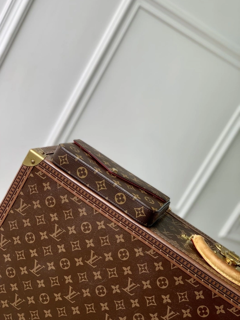 LX Wallets TopPick 1520