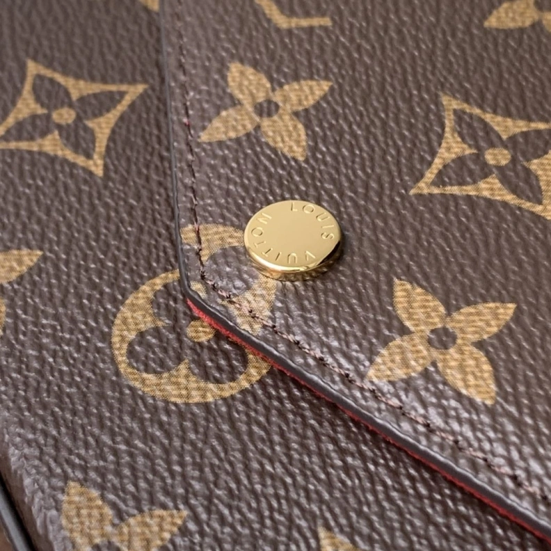 LX Wallets TopPick 1520