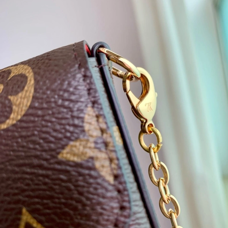 LX Wallets TopPick 1520