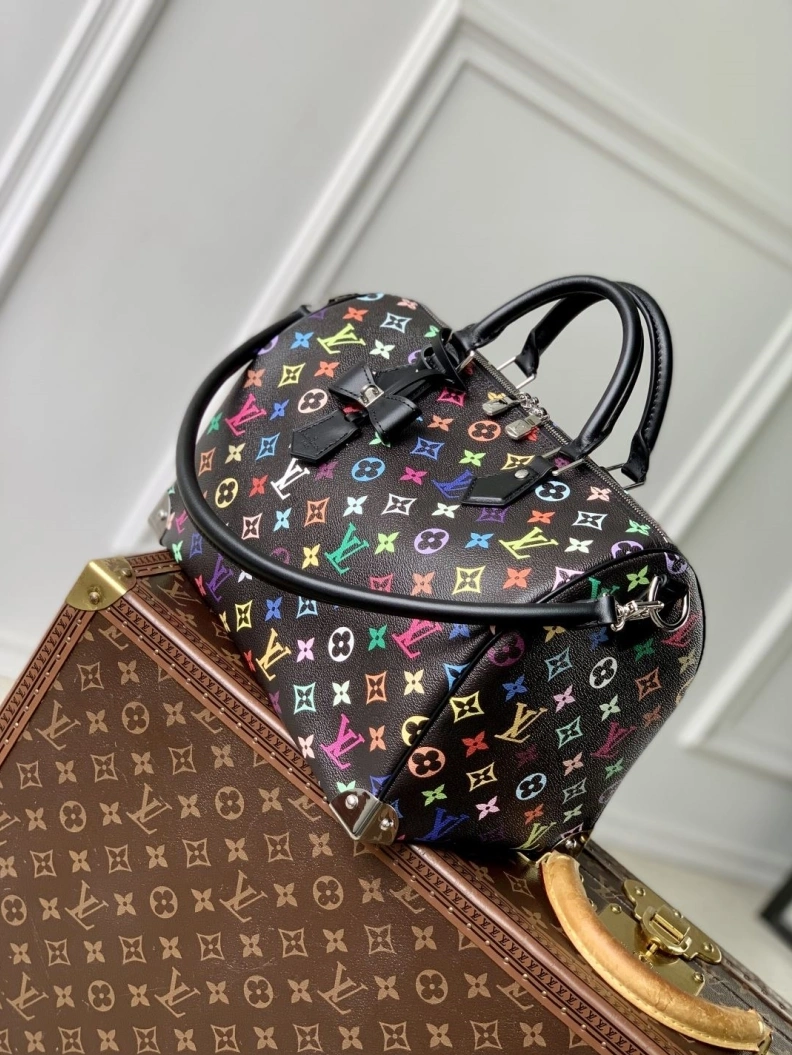 Fashionable LX Speedy Bags 1612