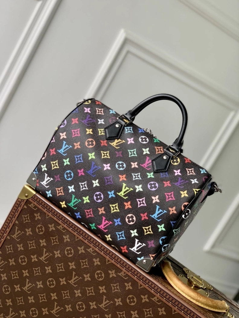 Fashionable LX Speedy Bags 1612