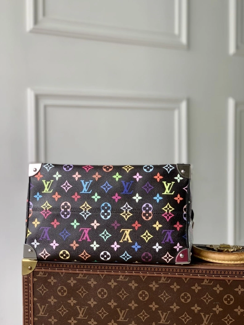 Fashionable LX Speedy Bags 1612