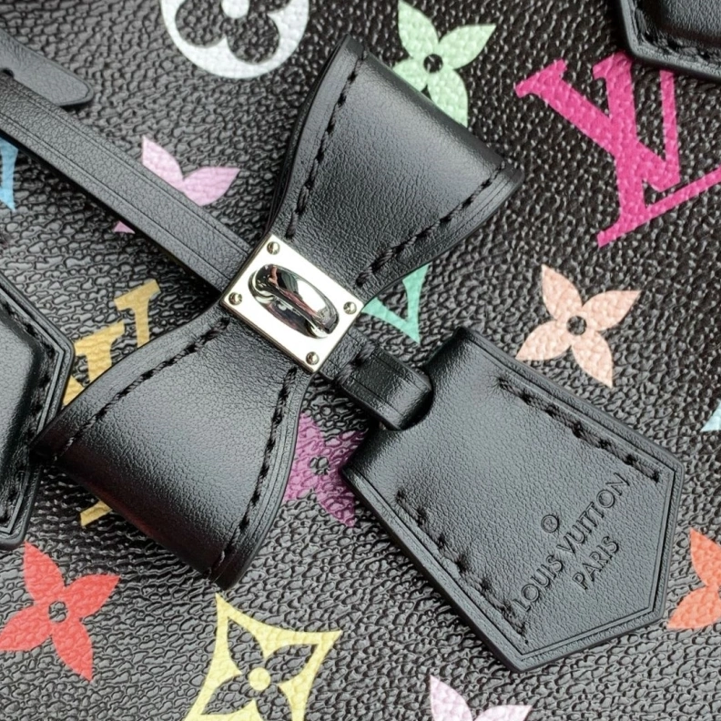 Fashionable LX Speedy Bags 1612