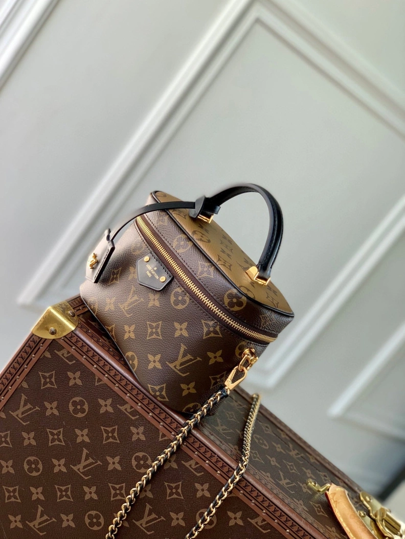 Popular LX Cosmetic Bags 1694