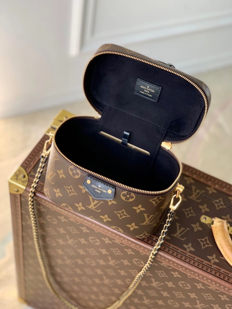 Popular LX Cosmetic Bags 1694