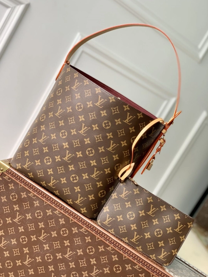 LX Shopping Bags GoodFit 1638