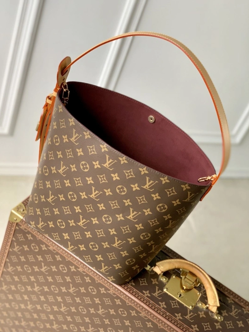 LX Shopping Bags GoodFit 1638