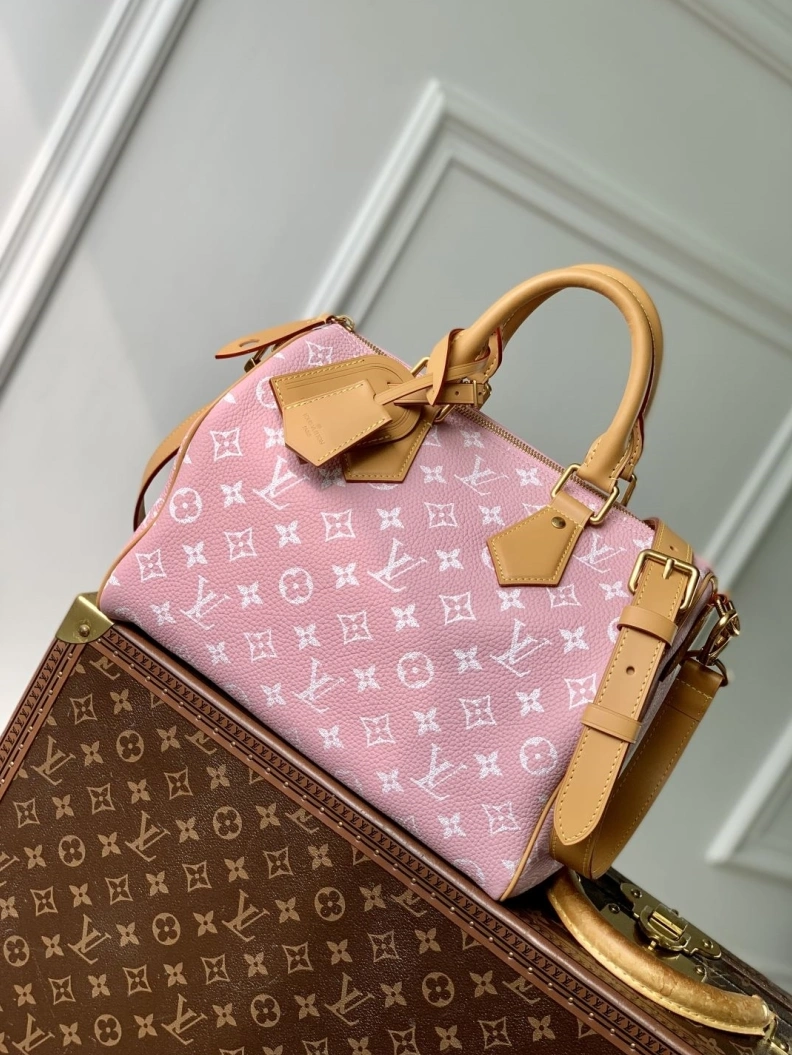 Sleek LX Speedy Bags 1613