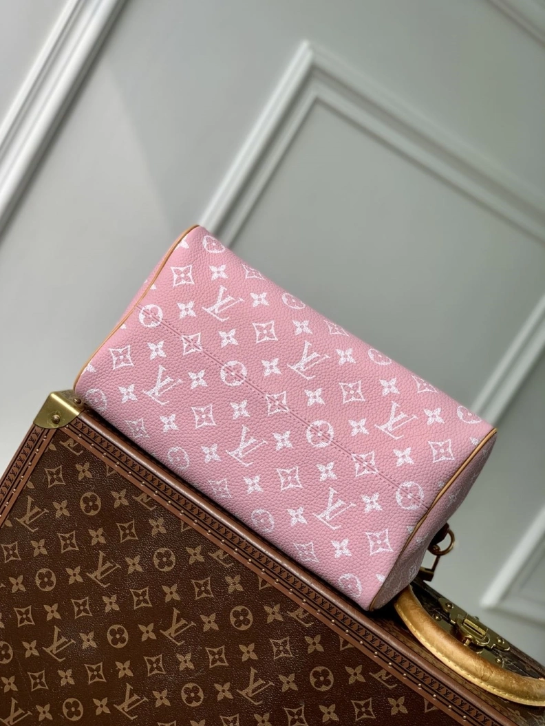 Sleek LX Speedy Bags 1613