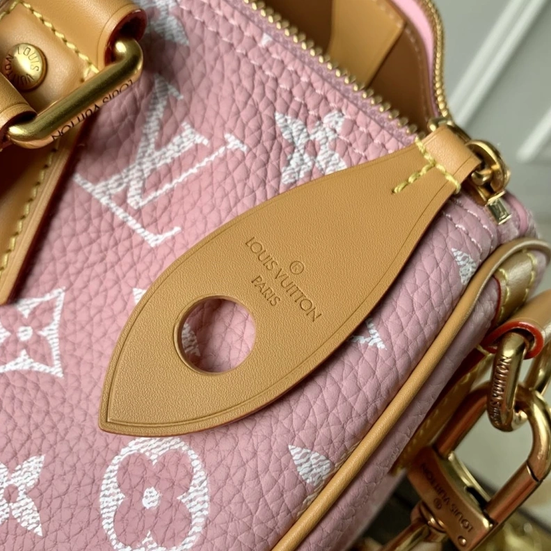 Sleek LX Speedy Bags 1613