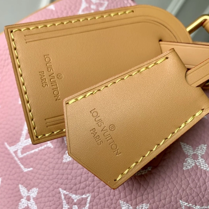Sleek LX Speedy Bags 1613