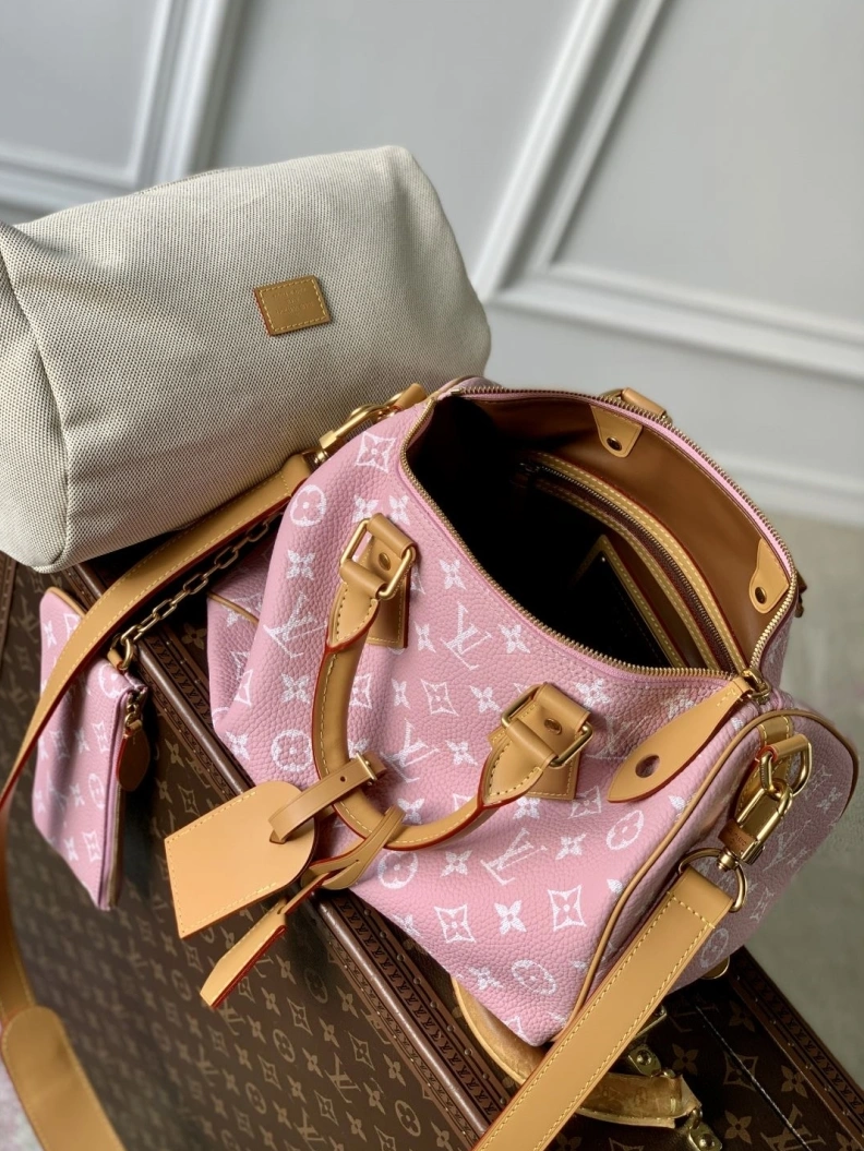 Sleek LX Speedy Bags 1613
