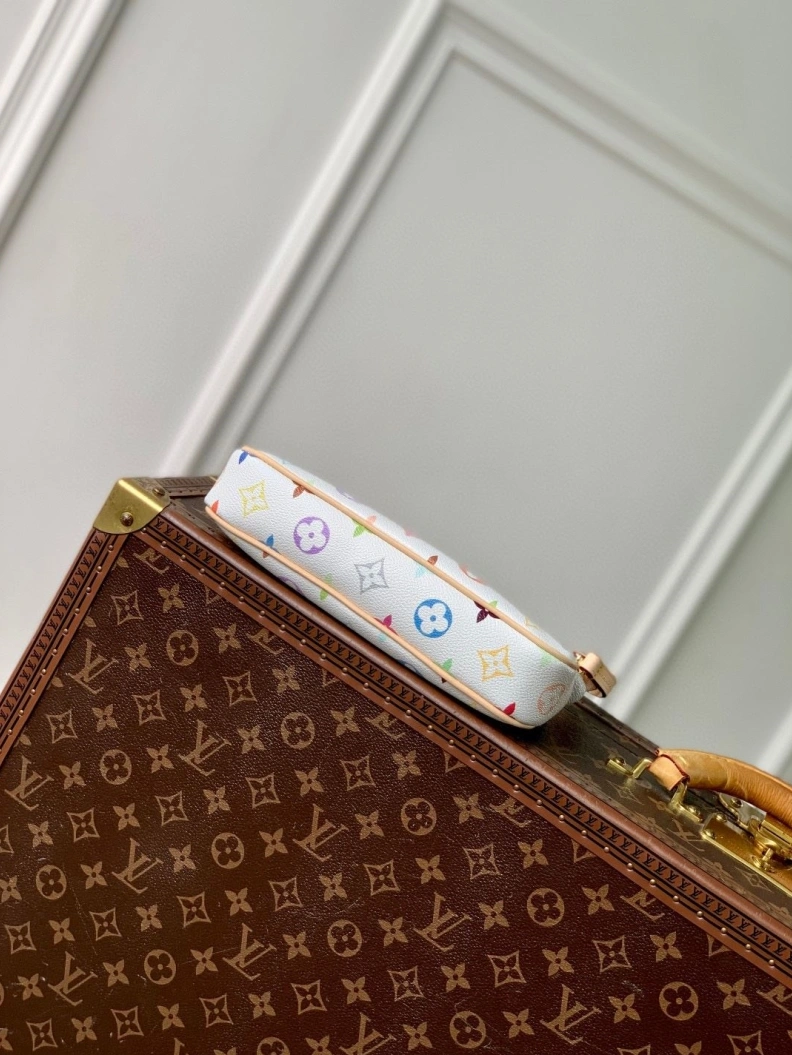 Vibrant LX Satchel Bags 1669