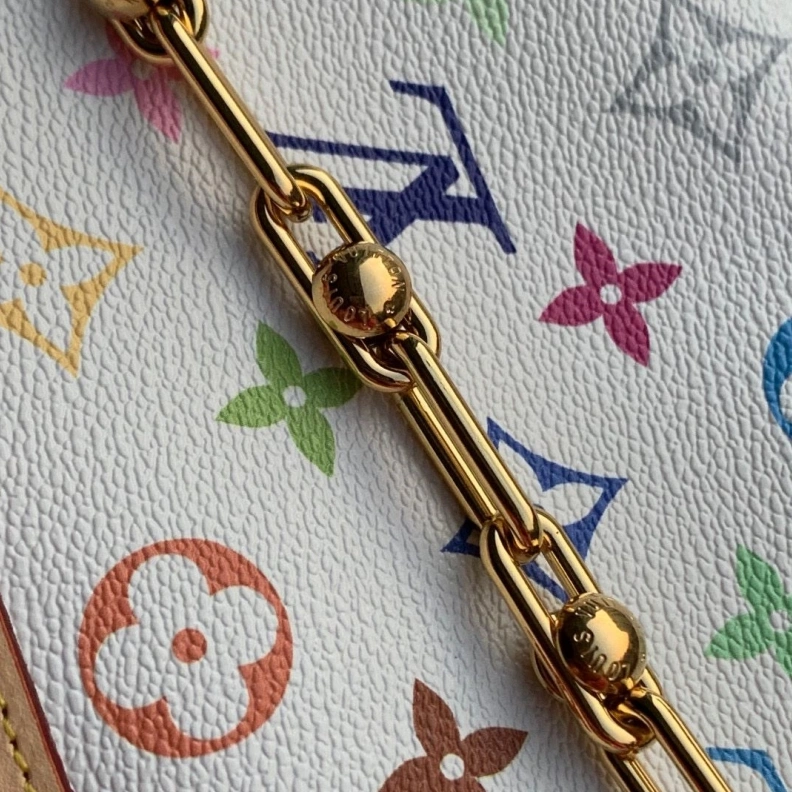 Vibrant LX Satchel Bags 1669