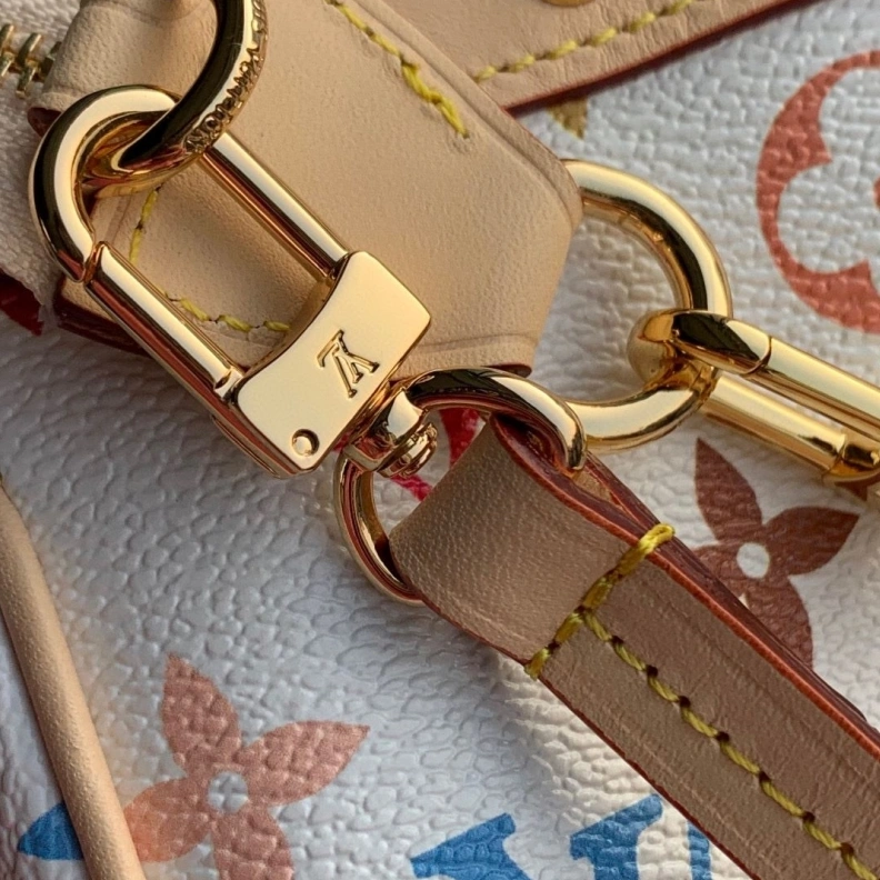 Vibrant LX Satchel Bags 1669