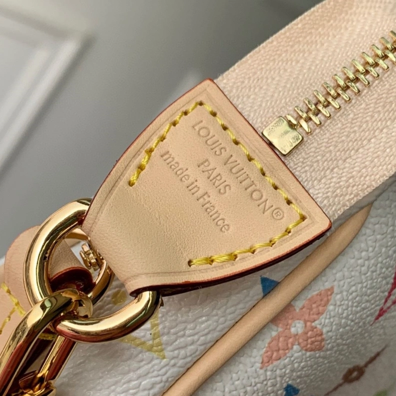 Vibrant LX Satchel Bags 1669