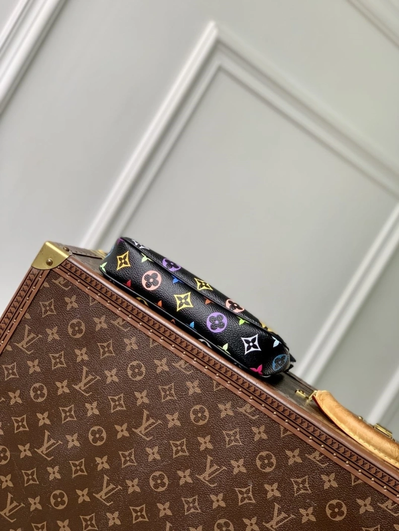 LX Satchel Bags Flexible 1656