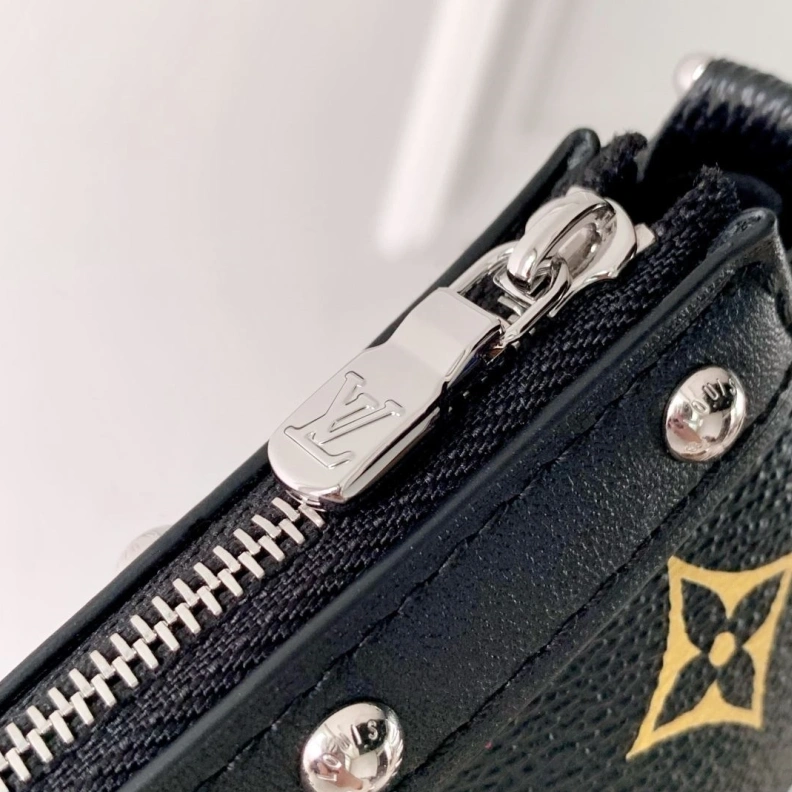 LX Satchel Bags Flexible 1656
