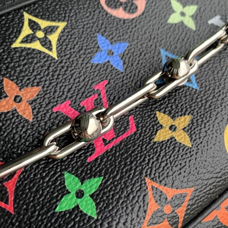 LX Satchel Bags Flexible 1656