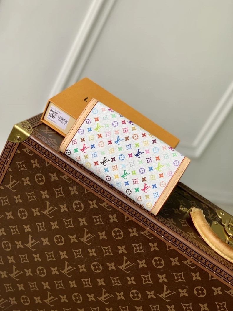 Durable LX Wallets 1519