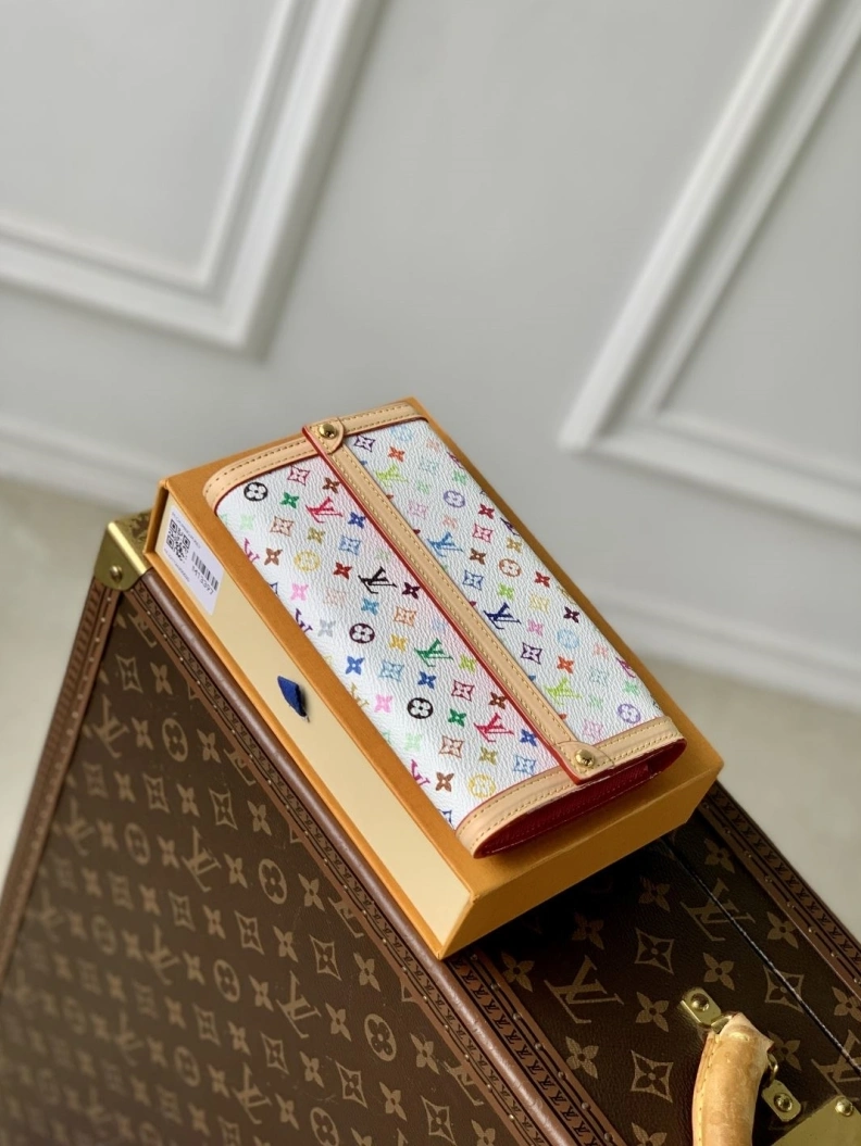 Durable LX Wallets 1519
