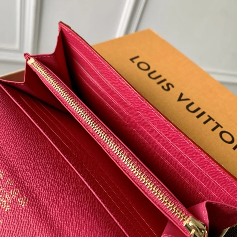 Durable LX Wallets 1519