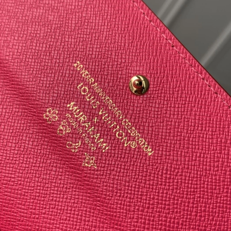 Durable LX Wallets 1519