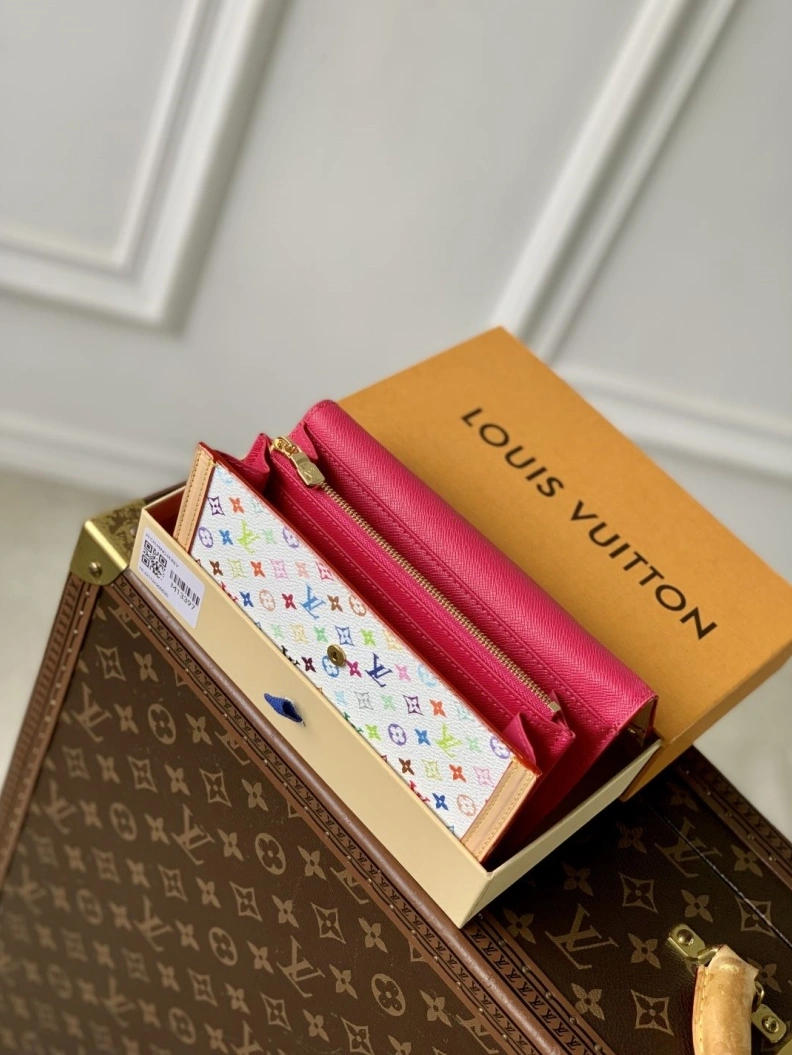Durable LX Wallets 1519