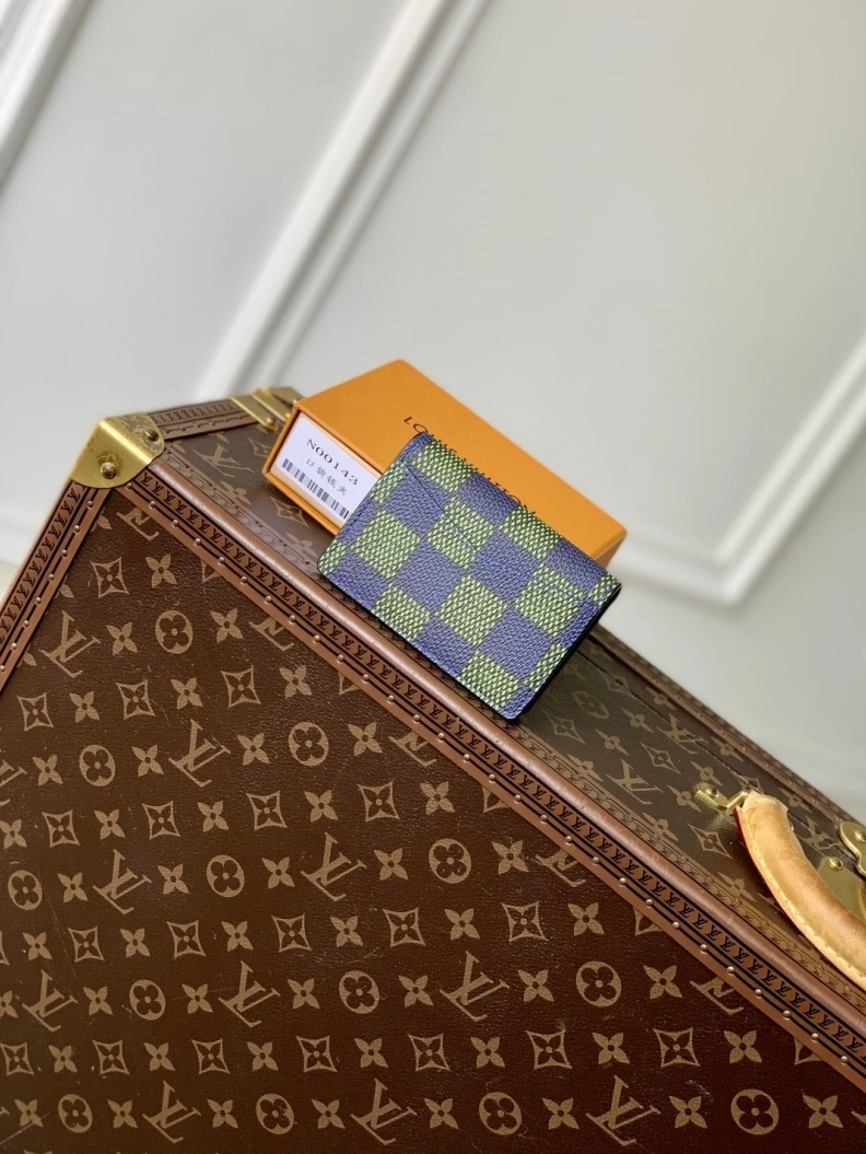 SmartChoice LX Wallets 1550