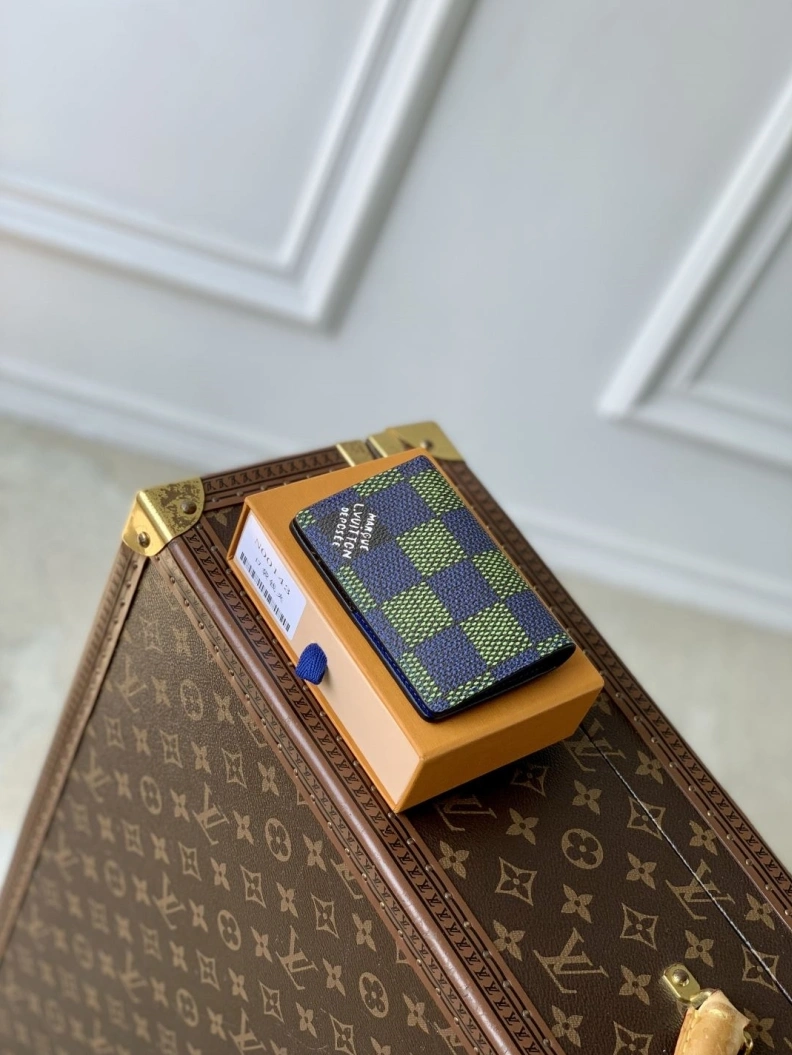SmartChoice LX Wallets 1550