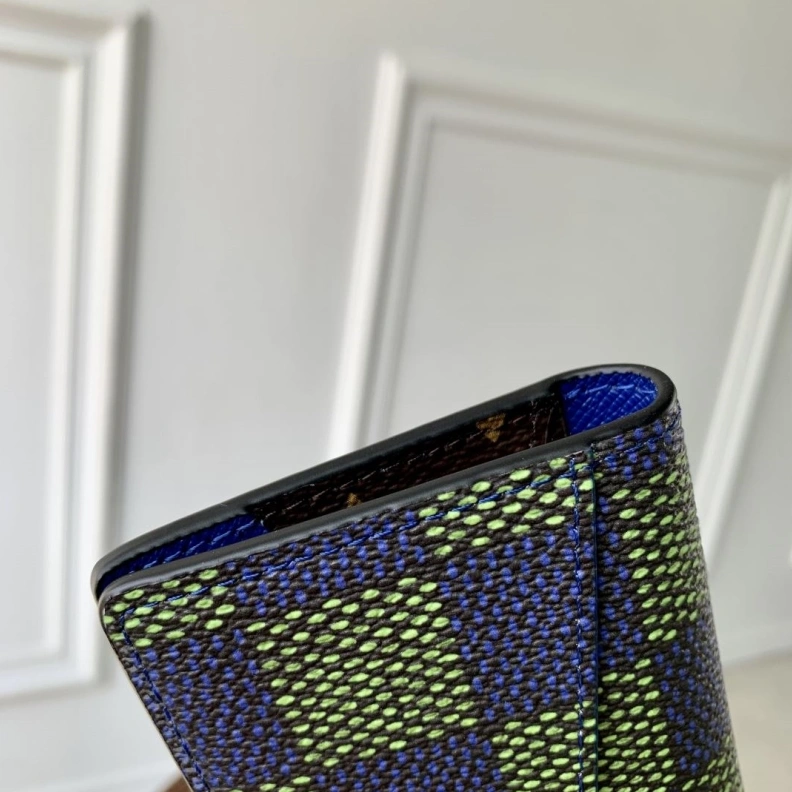 SmartChoice LX Wallets 1550