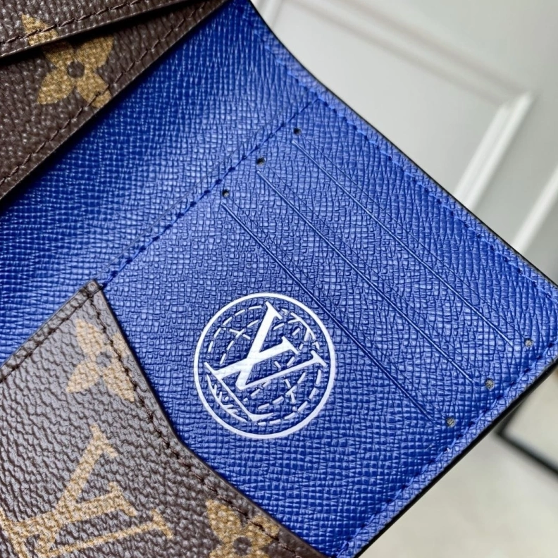 SmartChoice LX Wallets 1550