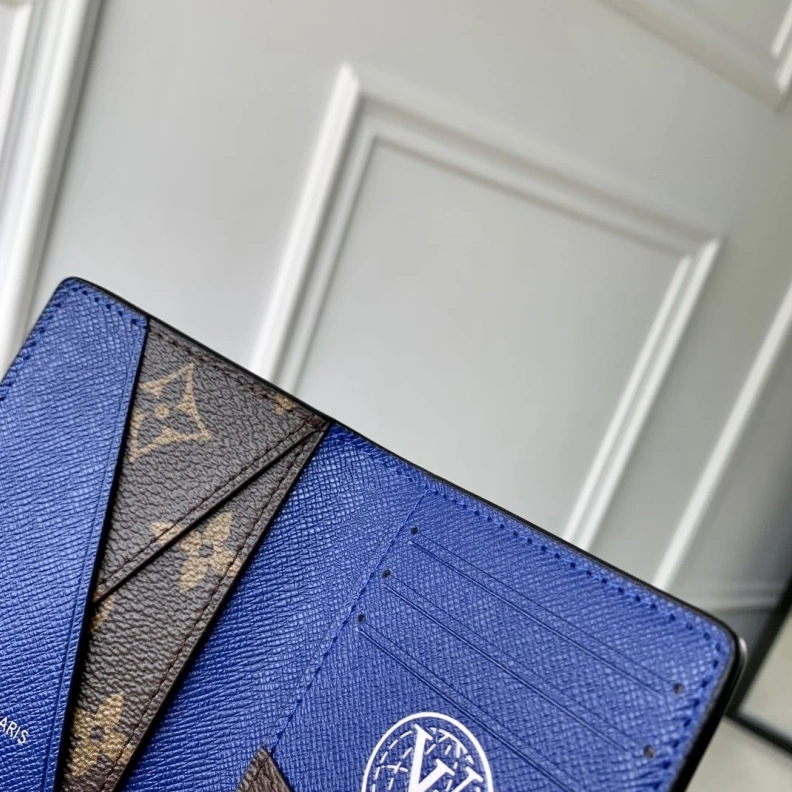 SmartChoice LX Wallets 1550
