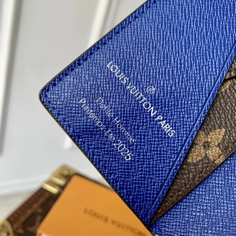 SmartChoice LX Wallets 1550