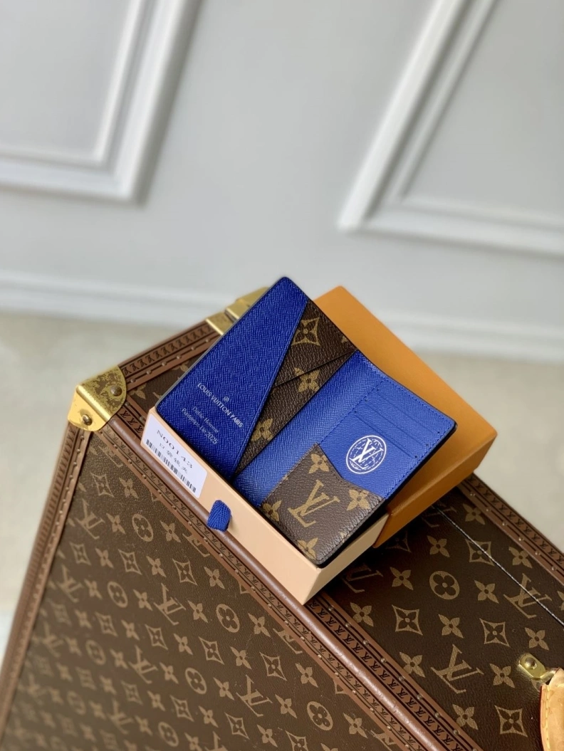 SmartChoice LX Wallets 1550