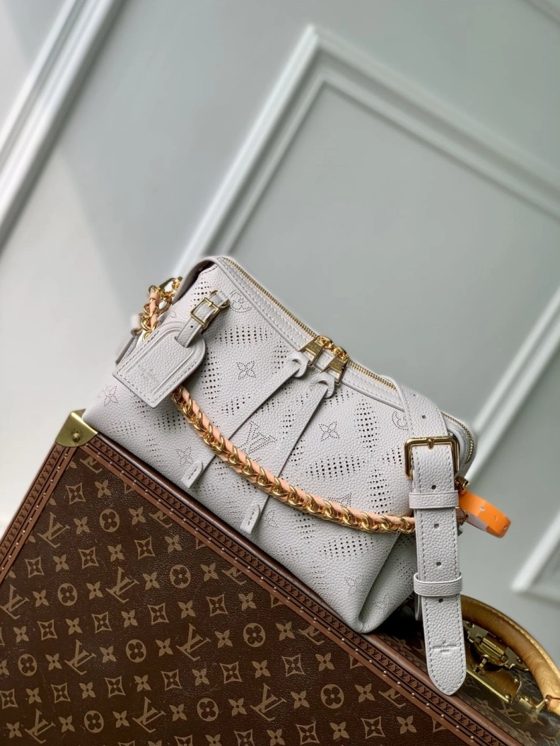 LX Satchel Bags Popular 1666