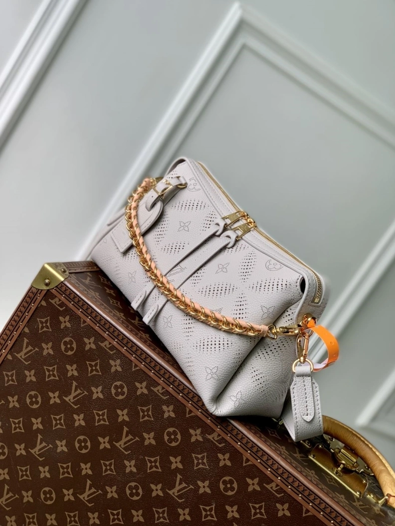 LX Satchel Bags Popular 1666