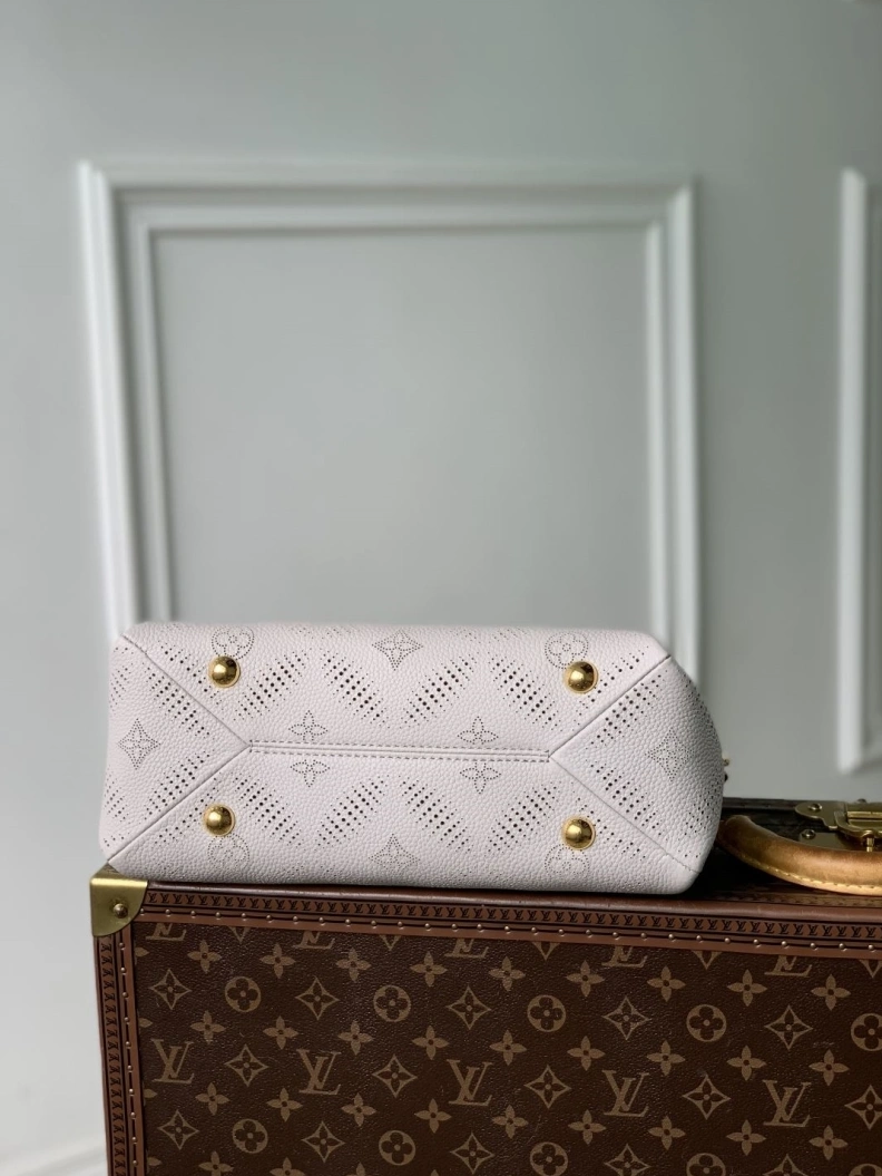 LX Satchel Bags Popular 1666